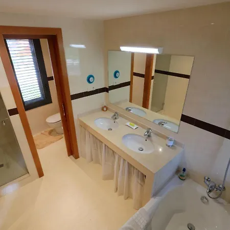 Apartamento Bonmont By Interhome