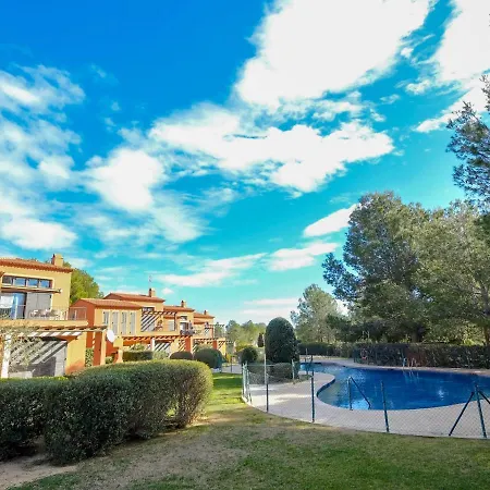 Bonmont By Interhome Apartamento Bonmont Terres Noves