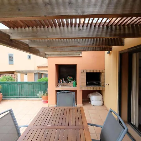 Bonmont By Interhome Apartment