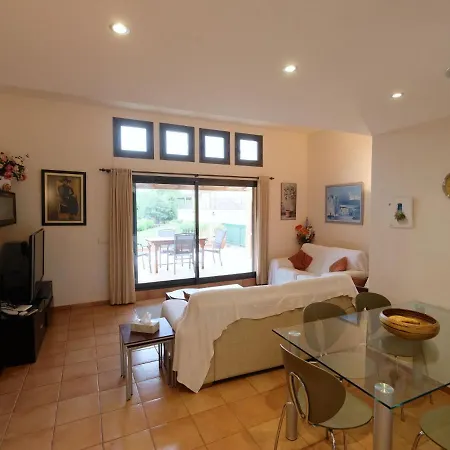 Bonmont By Interhome Apartment *