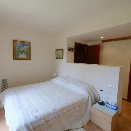 Bonmont By Interhome * Bonmont Terres Noves