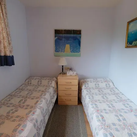Bonmont By Interhome Apartment Bonmont Terres Noves