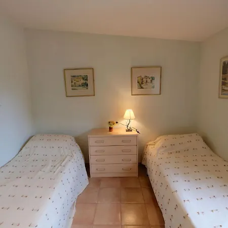 Bonmont By Interhome * Bonmont Terres Noves