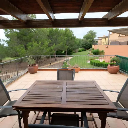 Bonmont By Interhome Bonmont Terres Noves